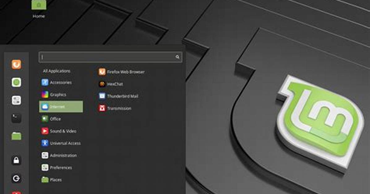 How Do I Make Linux Mint More Secure?
