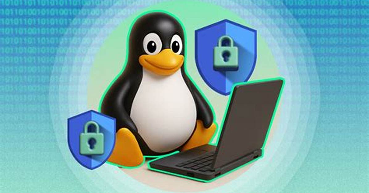 How Do I Make Linux More Secure?