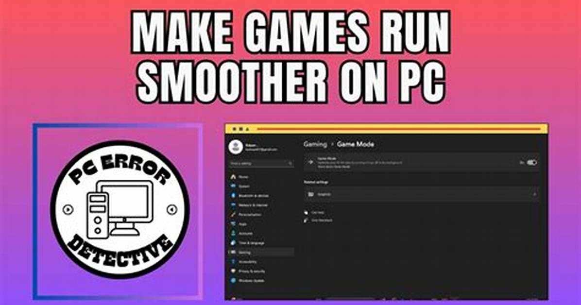 How Do I Make Linux Run Smoother?