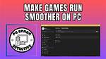 How Do I Make Linux Run Smoother?
