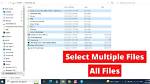 How Do I Make Multiple Files into One in Linux?
