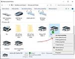 How Do I Make My Printer Default to Black and White Windows 10?