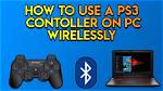 How Do I Make My Ps3 Controller Wireless?