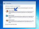 How Do I Make Windows 7 Network Discoverable?