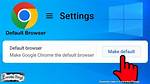 How Do I Make Windows 8 Default?