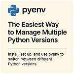 How Do I Manage Multiple Python Versions in Windows?