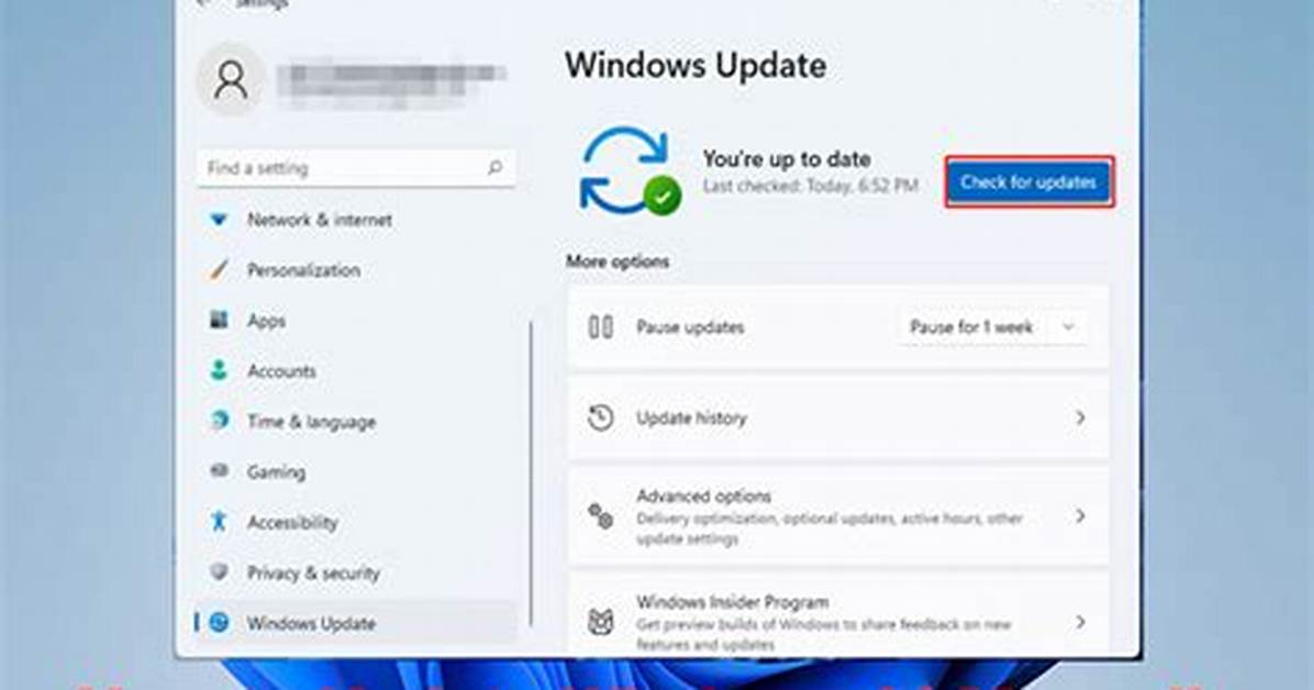 How Do I Manually Clean Windows Update Files?
