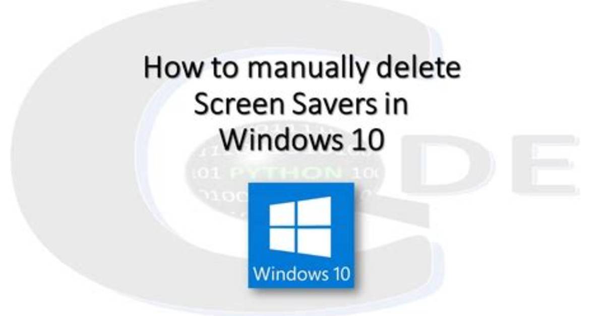 How Do I Manually Delete Windows 10 Updates?