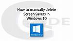 How Do I Manually Delete Windows 10 Updates?