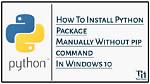 How Do I Manually Install a Package in Ubuntu?