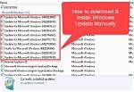 How Do I Manually Install a Windows 7 Adapter?