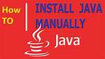 How Do I Manually Install Java on Linux?