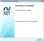 How Do I Manually Install Net Framework on Windows 10?