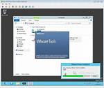 How Do I Manually Install Vmware Tools on Windows 7?