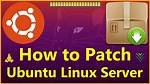 How Do I Manually Patch a Linux Server?