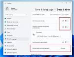 How Do I Manually Set the System Time in Virtualbox?