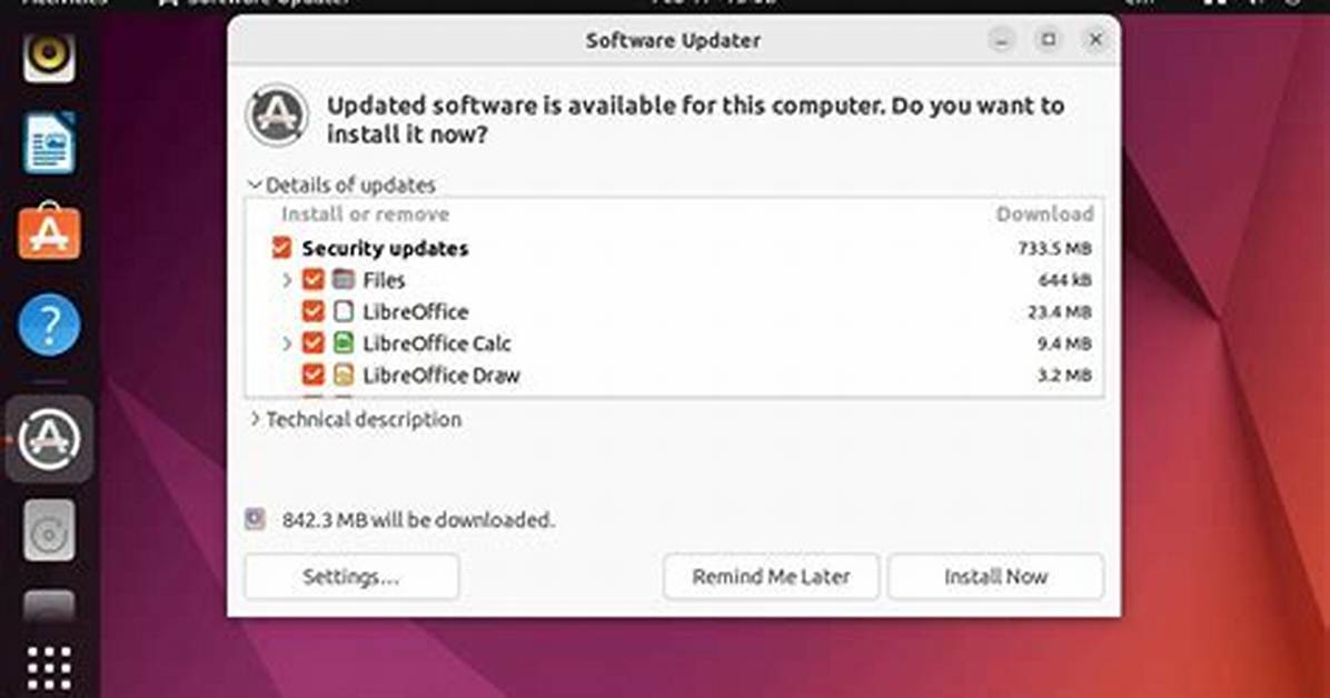 How Do I Manually Update Ubuntu?