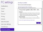 How Do I Manually Update Windows 8?