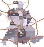How Do I Map a Zip Code