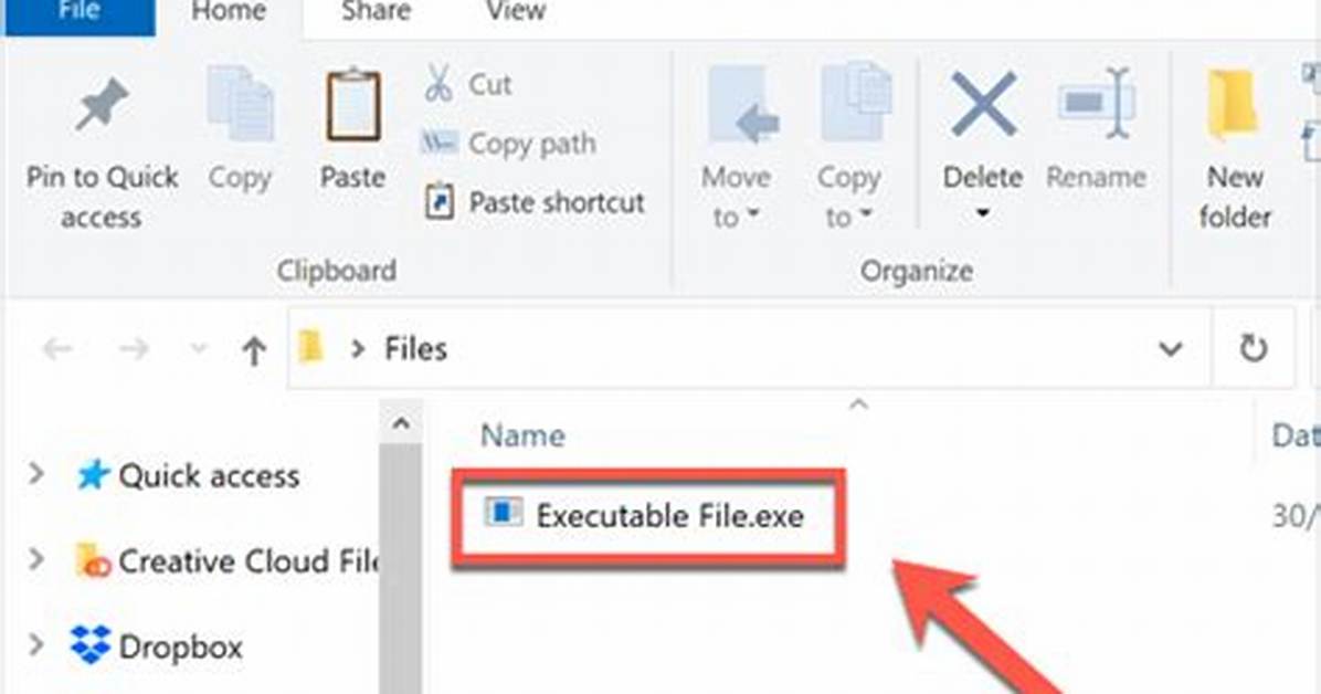 How Do I Mark a File Executable in Linux?