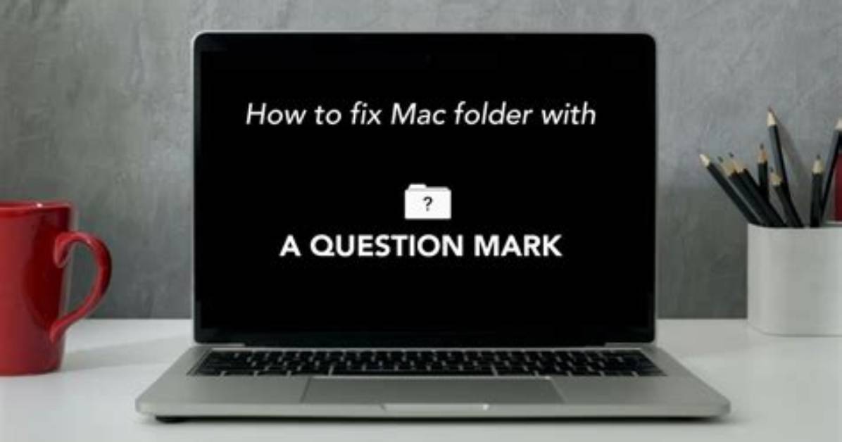 How Do I Mark a Folder in Windows 7?