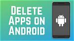 How Do I Mass Delete Android Apps?