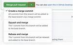 How Do I Merge a Pull Request to a Master