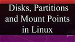 How Do I Mount a Linux Partition?