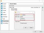 How Do I Mount a Shared Folder in Ubuntu?