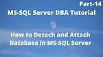 How Do I Move a Database in Exchange 2013