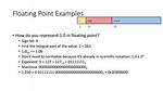 How Do I Move a Floating Point Constant into an Fp Register?