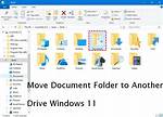 How Do I Move a Folder in Ubuntu?