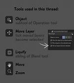 How Do I Move a Layer from One Photoshop File to Another?