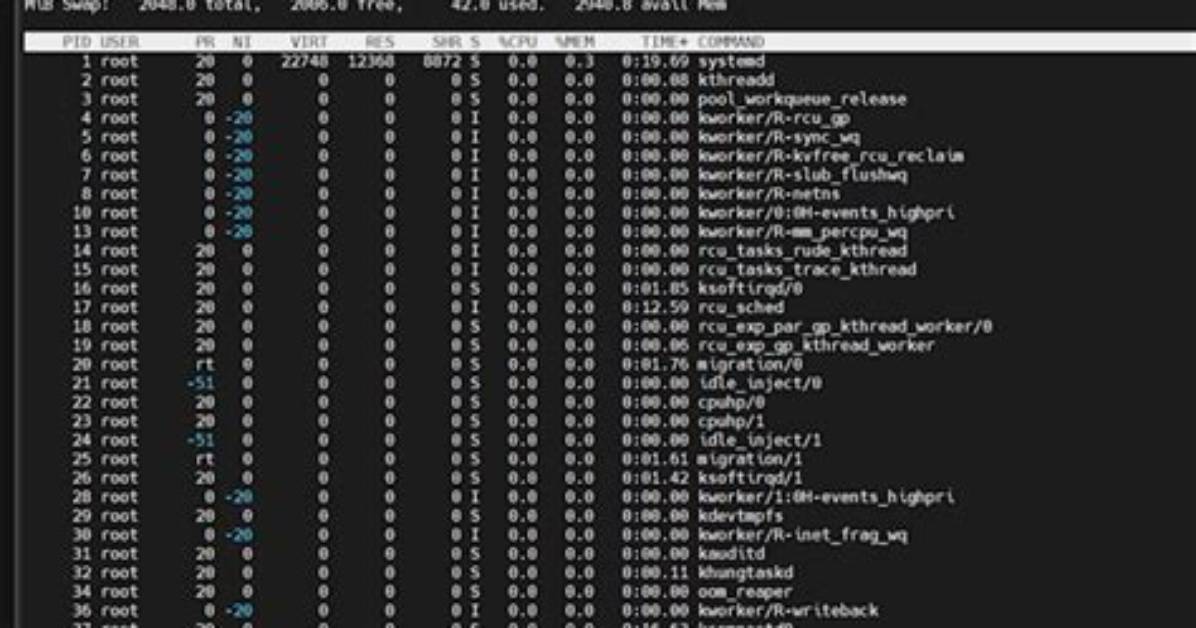 How Do I Move a Linux Server to Another Server?