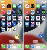 How Do I Move Multiple Apps on iOS 13?