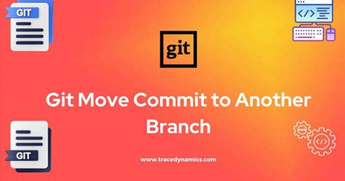 How Do I Move to Git