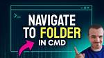 How Do I Navigate to a Folder in Linux Terminal?