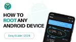 How Do I Not Root My Android?