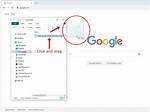 How Do I Open a Browser File in Linux Terminal?