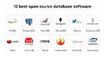 How Do I Open a Database in Ubuntu?