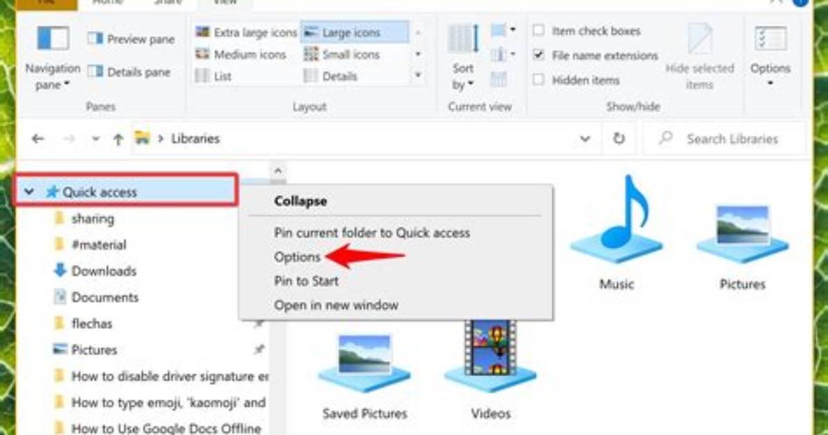 How Do I Open a Folder as Administrator?