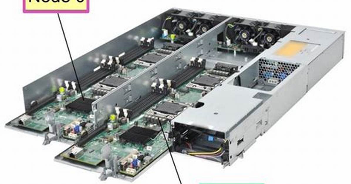 How Do I Open a Node Server?