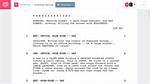 How Do I Open a Script in Unix?