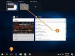How Do I Open a Second Desktop in Windows 8?