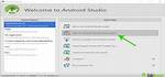 How Do I Open an Android Studio Project?