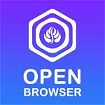 How Do I Open Browser on Android Tv?