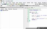 How Do I Open Code Blocks in Ubuntu?