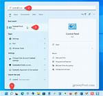 How Do I Open Control Panel as Administrator?