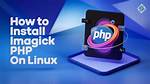 How Do I Open Php in Linux?