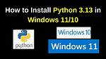 How Do I Open Python 3 in Ubuntu?